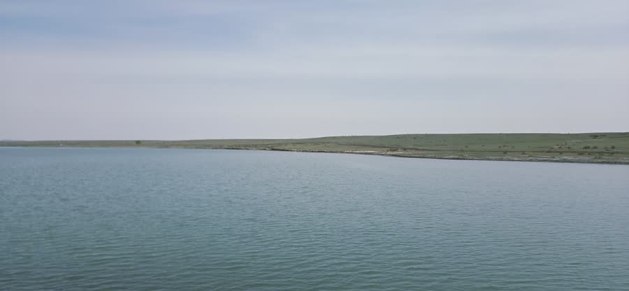 涝利海 1