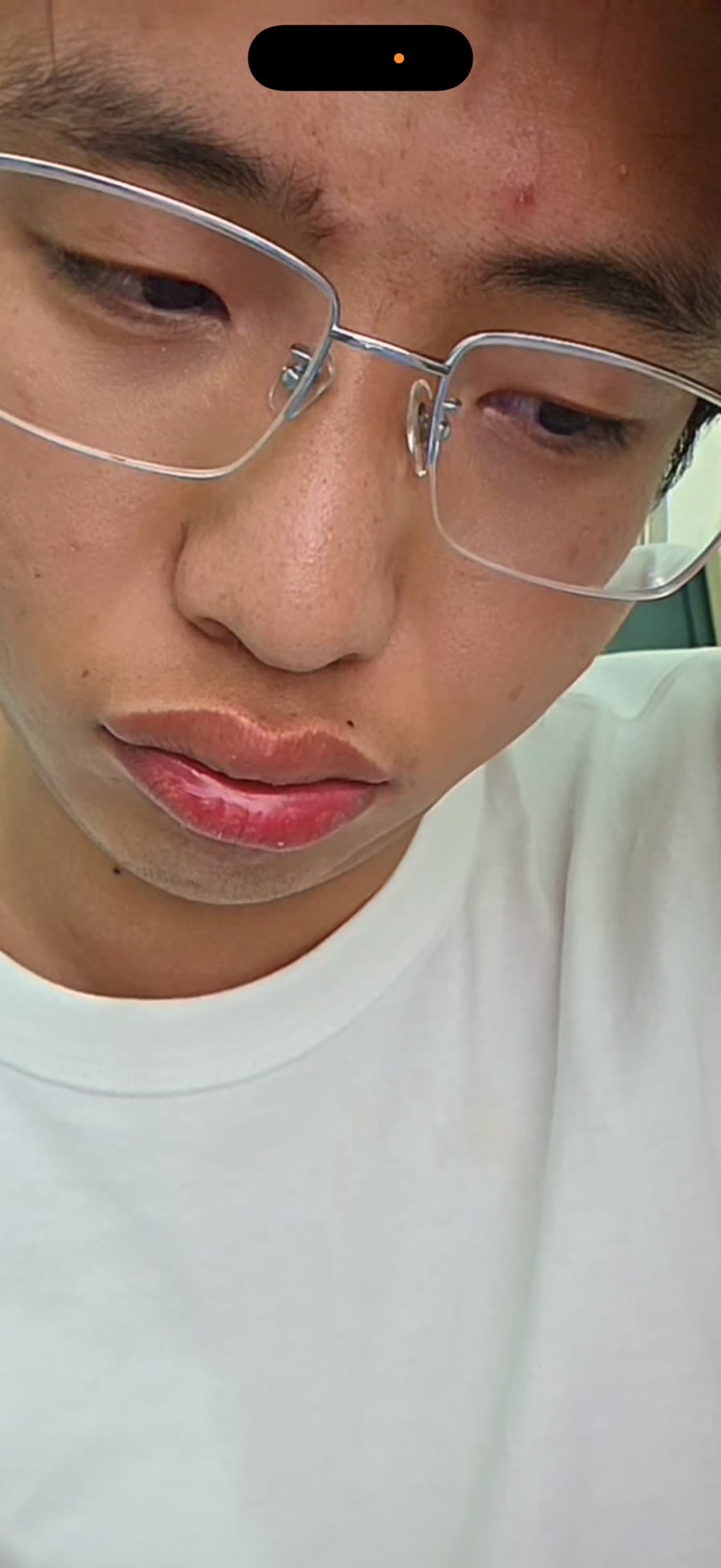委屈巴巴 1