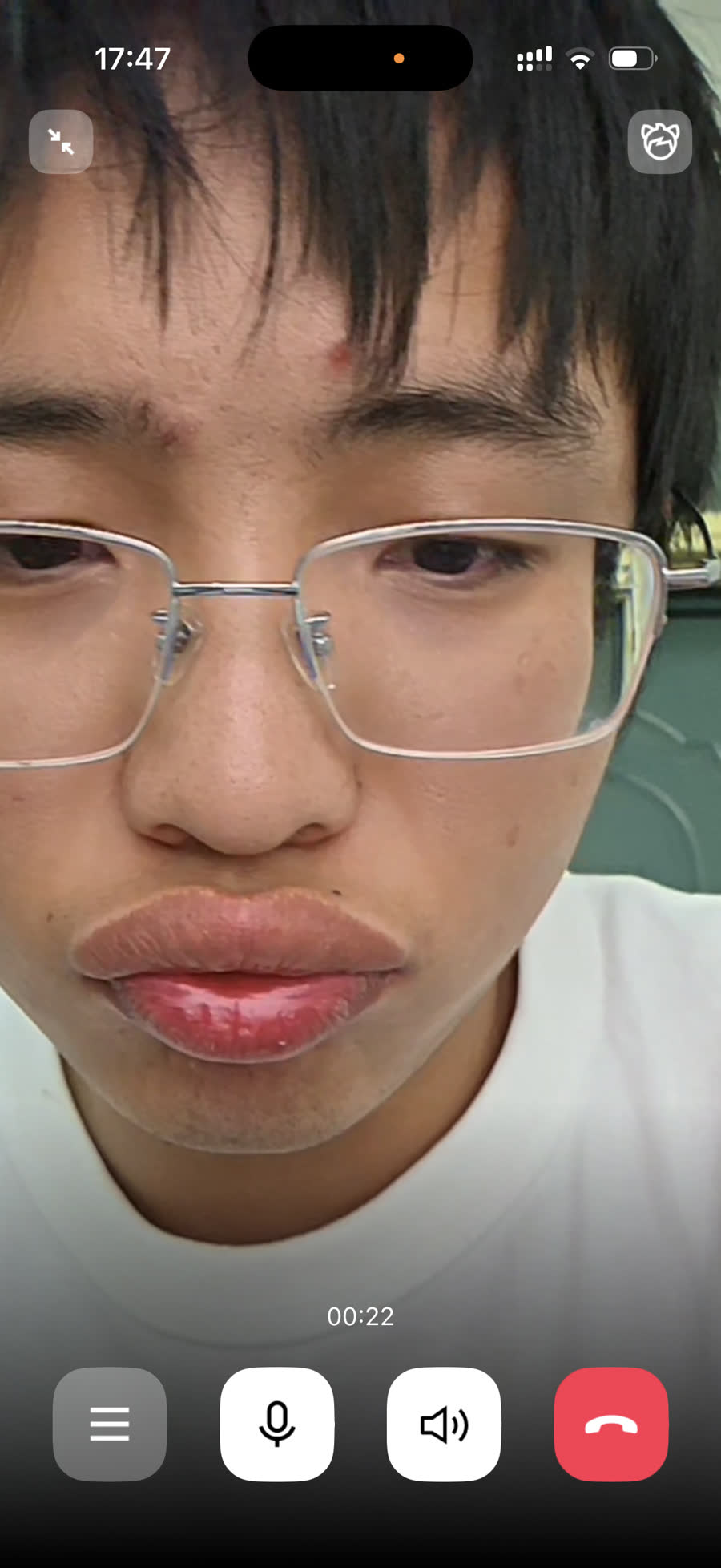 委屈巴巴 2