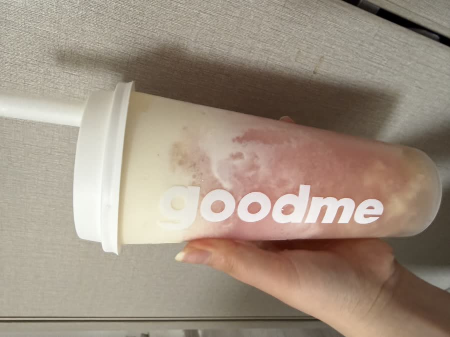 委屈巴巴 3