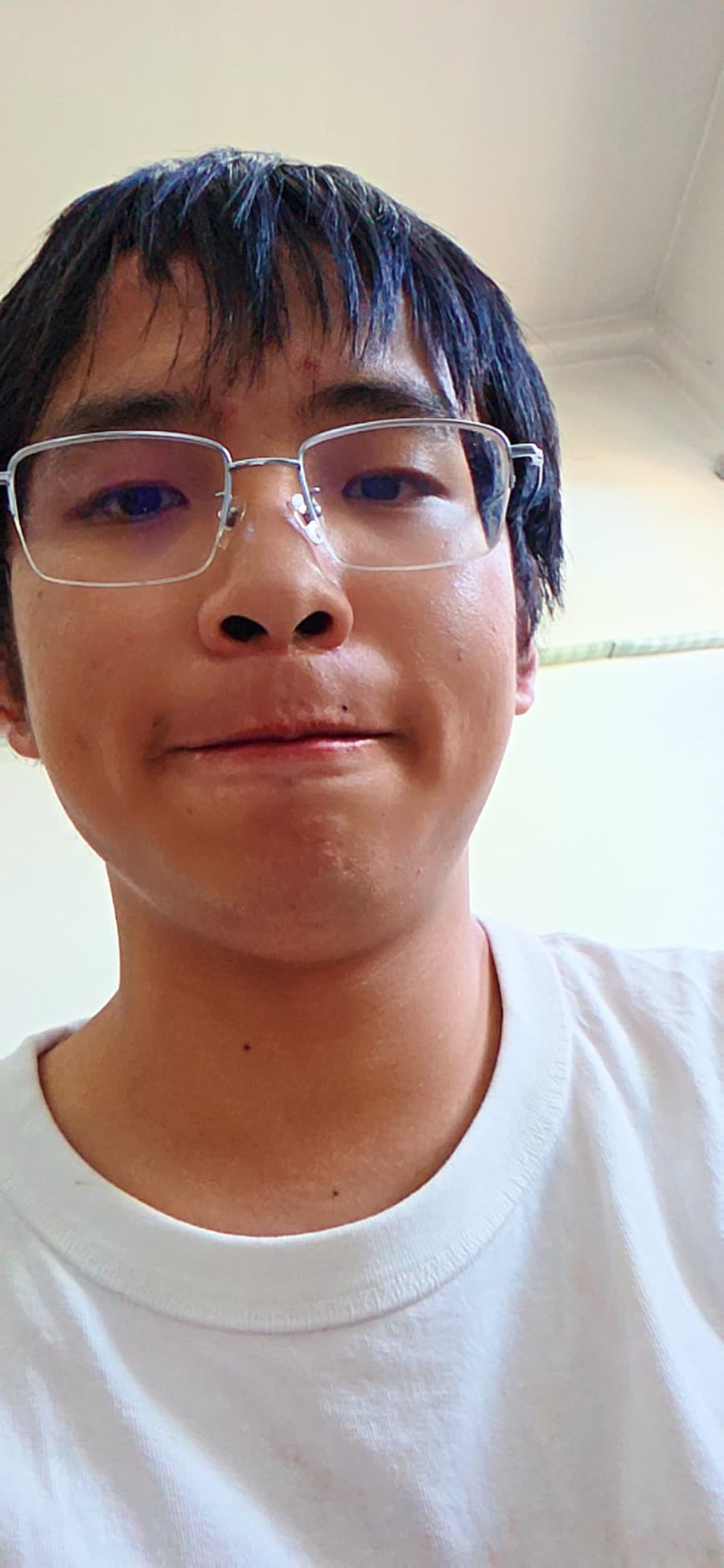 上学的一天 7