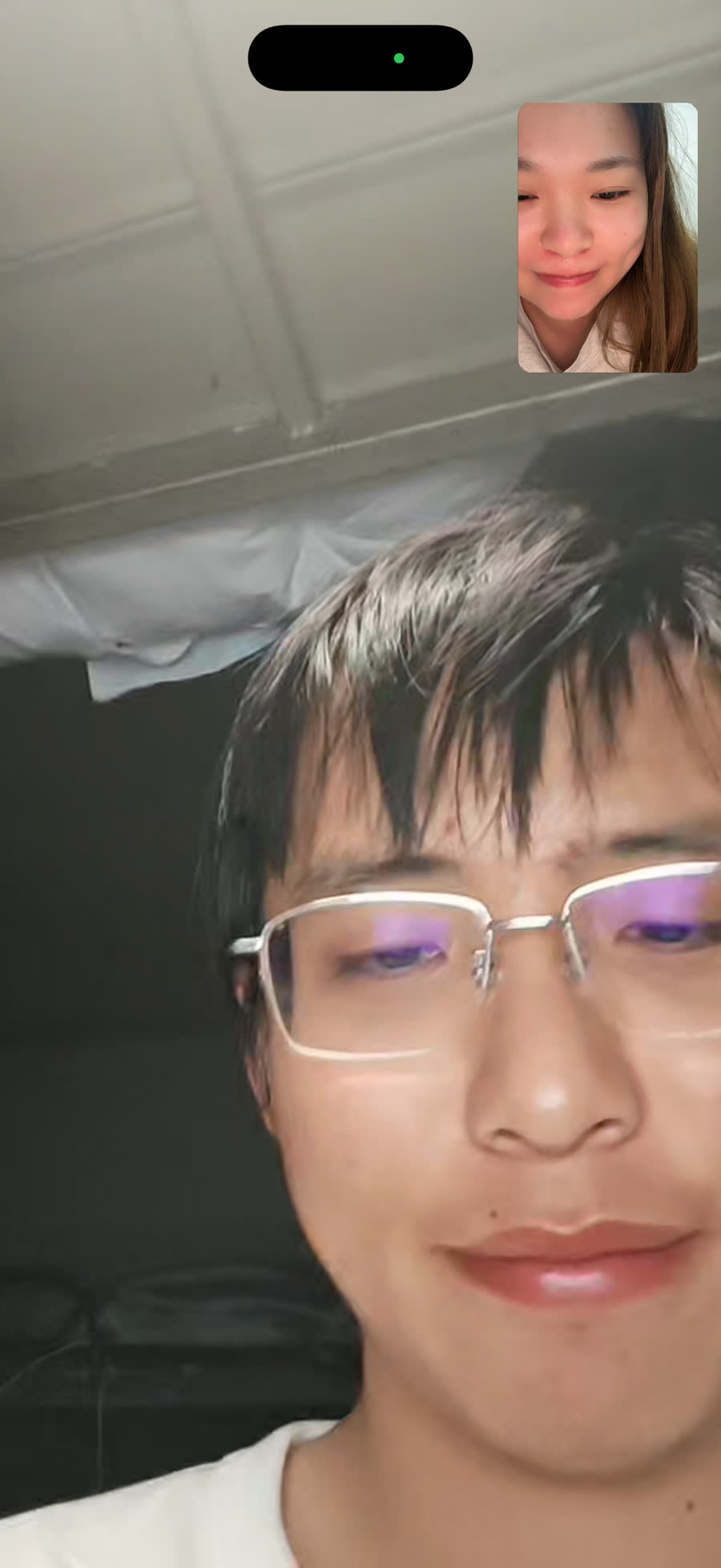 上学的一天 8