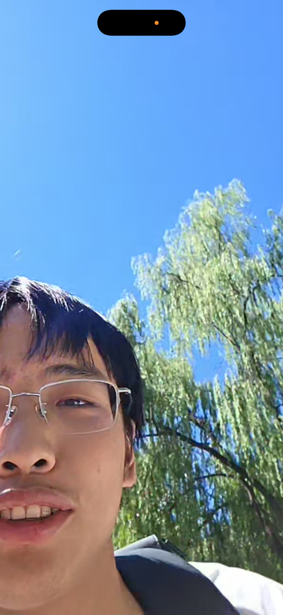 上学的一天 9