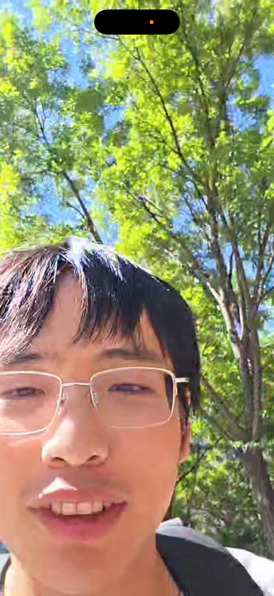 上学的一天 10